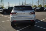 New 2025 Jeep Compass Sport image 4