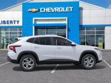New 2025 Chevrolet Trax LS w/ LS Convenience Package image 5