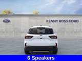 New 2025 Ford Escape ST-Line w/ Cold Weather Package image 5