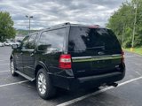 Used 2017 Ford Expedition EL Limited image 5