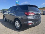 Used 2022 Chevrolet Equinox LS image 3