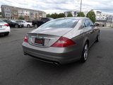 Used 2007 Mercedes-Benz CLS 550 image 6