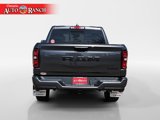 New 2025 RAM 1500 Tradesman image 4