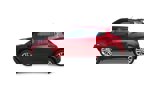 Used 2014 Nissan Juke SV image 5