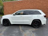 Used 2015 Jeep Grand Cherokee SRT image 5