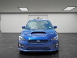 Used 2017 Subaru WRX Limited image 2