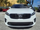 Used 2019 Kia Sorento LX image 2