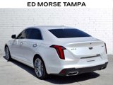 Certified 2021 Cadillac CT4 Premium Luxury image 3