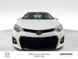 Used 2014 Toyota Corolla L image 2