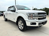 Used 2019 Ford F150 Platinum image 5