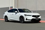 Certified 2024 Acura Integra A-Spec image 2