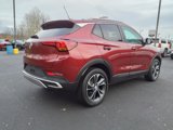 Certified 2023 Buick Encore GX Select image 4