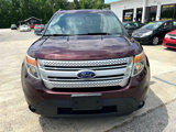 Used 2011 Ford Explorer XLT w/ 202A Rapid Spec Order Code image 2