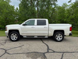 Used 2014 Chevrolet Silverado 1500 LTZ w/ LTZ Plus Package image 5