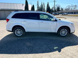 Used 2017 Dodge Journey SXT w/ Comfort/Convenience Group image 6