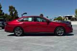 Certified 2024 Honda Accord EX image 2
