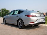 New 2025 Acura Integra image 4