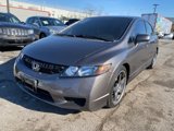 Used 2011 Honda Civic LX image 3