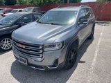 Used 2021 GMC Acadia AT4 w/ Trailering Package image 2