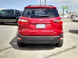 Used 2020 Ford EcoSport SE image 4