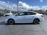 Used 2016 Nissan Sentra SR w/ Driver's Assist Package image 3
