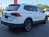 Used 2022 Volkswagen Tiguan SE image 4