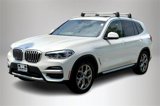 Used 2021 BMW X3 xDrive30e w/ Executive Package image 2