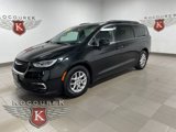 Used 2022 Chrysler Pacifica Touring-L image 3