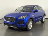 Used 2018 Jaguar E-PACE S image 4