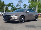 Used 2024 Chevrolet Malibu LT image 2