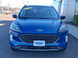 Certified 2022 Ford Escape Titanium image 2