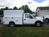 Used 2015 Ford F350 XL image 2
