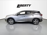 Used 2023 Nissan Murano S image 4