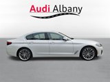 Used 2023 BMW 530i xDrive w/ Premium Package image 3