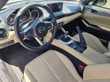 Used 2024 MAZDA MX-5 Miata RF Grand Touring w/ Weather Package image 4