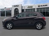 Used 2020 Chevrolet Trax LT image 6