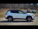 New 2025 Jeep Compass Limited image 3