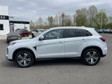 Used 2023 Mitsubishi Outlander Sport ES image 2