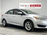 Used 2017 Ford Focus SE image 2