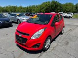 Used 2015 Chevrolet Spark LT image 2