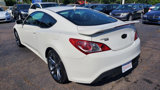 Used 2011 Hyundai Genesis 2.0T image 4