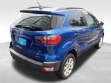 Used 2020 Ford EcoSport SE w/ SE Convenience Package image 6