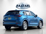Used 2024 MAZDA CX-5 AWD 2.5 S w/ Select Package image 3