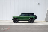Used 2022 Ford Bronco Outer Banks image 3