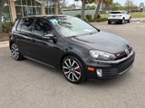 Used 2014 Volkswagen GTI Wolfsburg Edition image 2