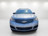 Used 2013 Chevrolet Traverse LS image 2