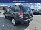 Used 2011 Subaru Forester 2.5X Premium w/ All-Weather Pkg image 3
