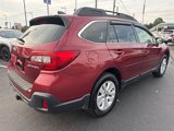Used 2019 Subaru Outback 2.5i Premium image 4