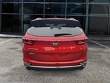 Used 2022 Kia Sportage EX image 6