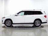 Used 2019 Mercedes-Benz GLS 450 4MATIC image 2